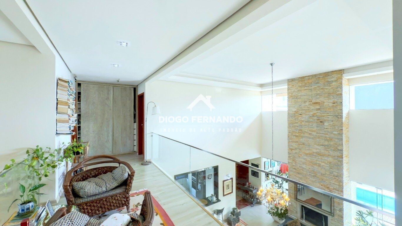 Casa, 5 quartos, 312 m² - Foto 15