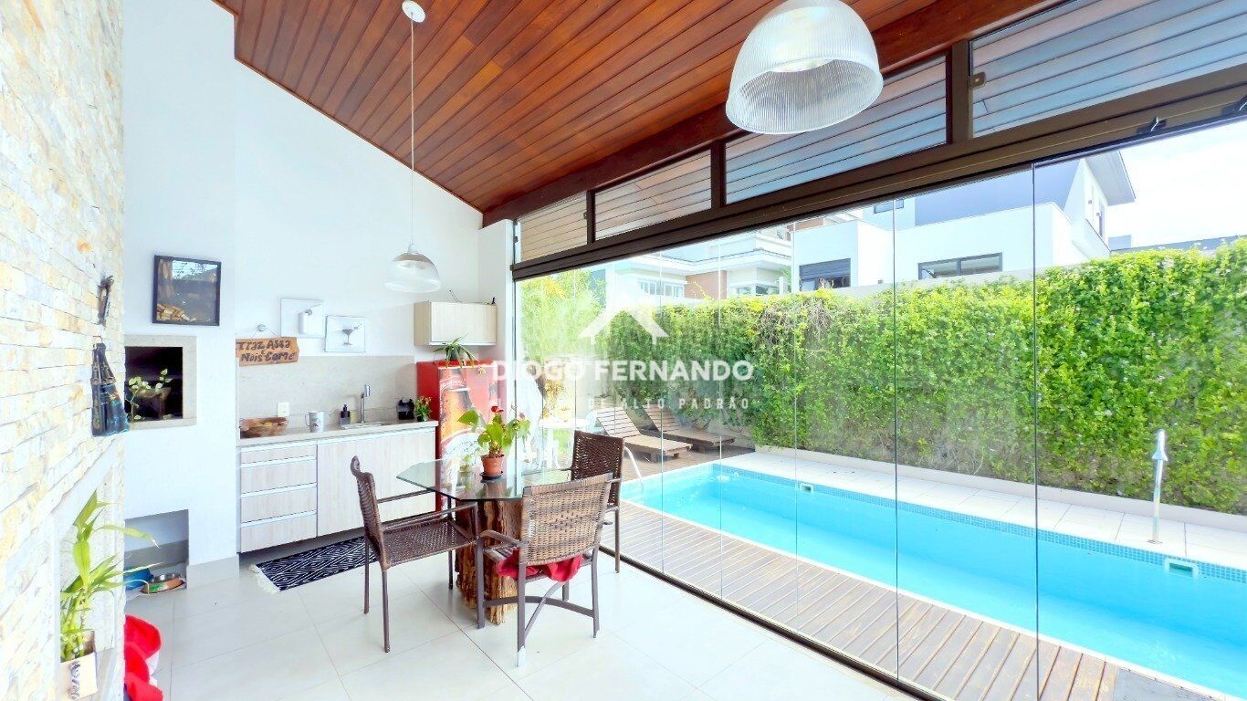 Casa, 5 quartos, 312 m² - Foto 9