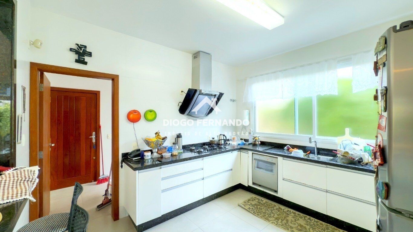 Casa, 5 quartos, 312 m² - Foto 7