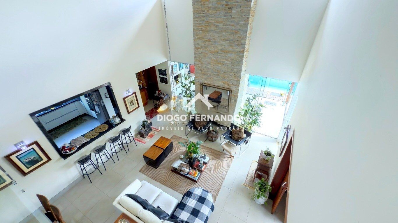 Casa, 5 quartos, 312 m² - Foto 16