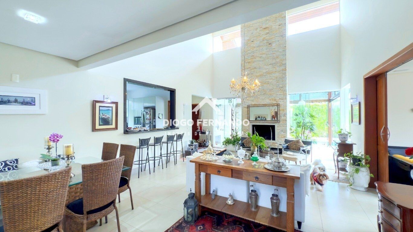 Casa, 5 quartos, 312 m² - Foto 5