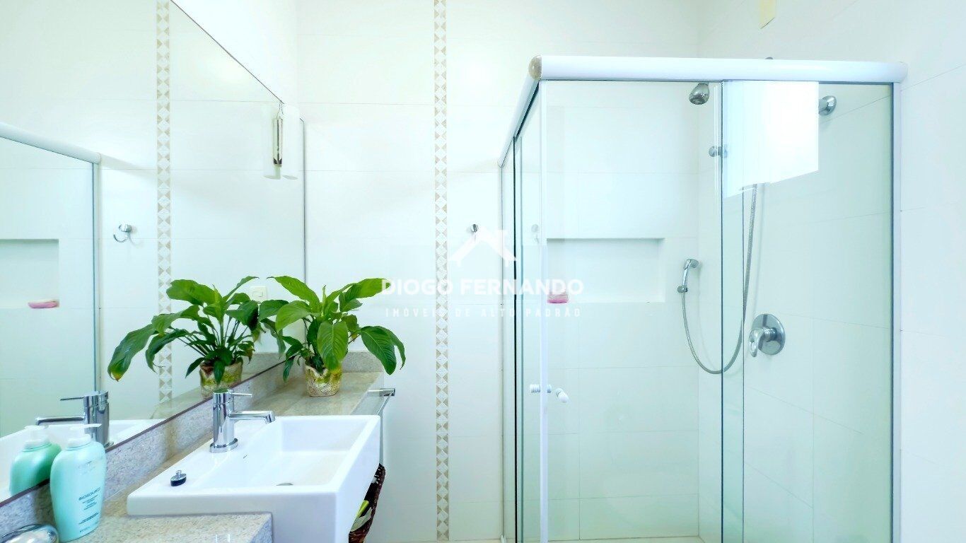 Casa, 5 quartos, 312 m² - Foto 21