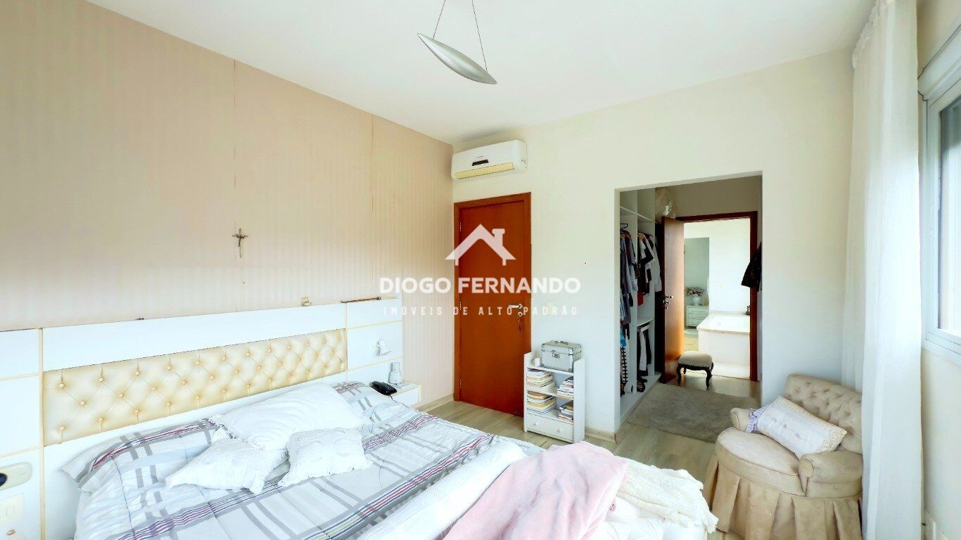 Casa, 5 quartos, 312 m² - Foto 28