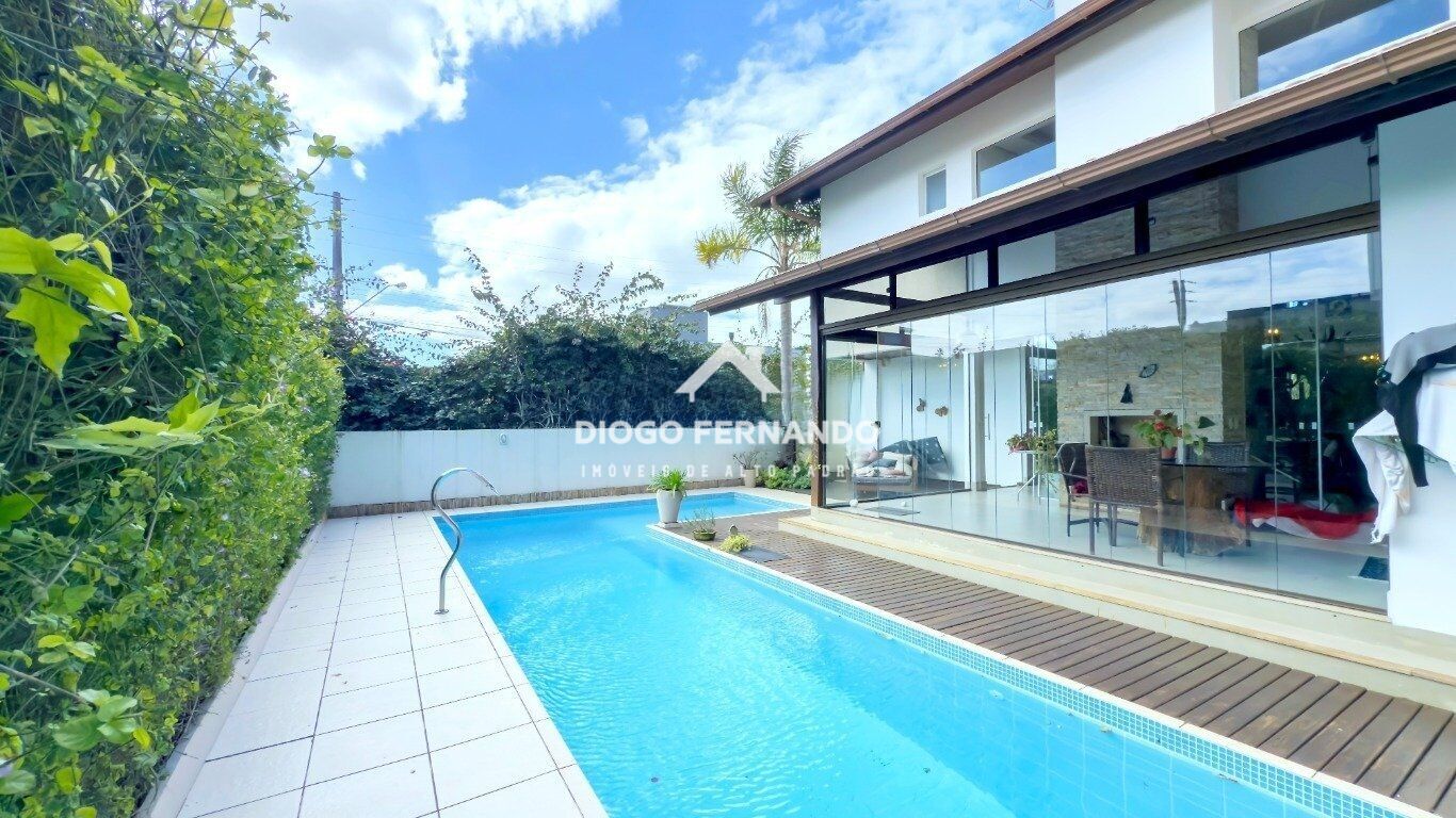 Casa, 5 quartos, 312 m² - Foto 10