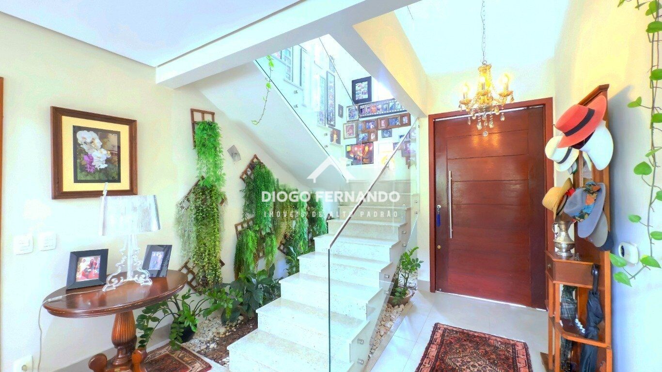 Casa, 5 quartos, 312 m² - Foto 13