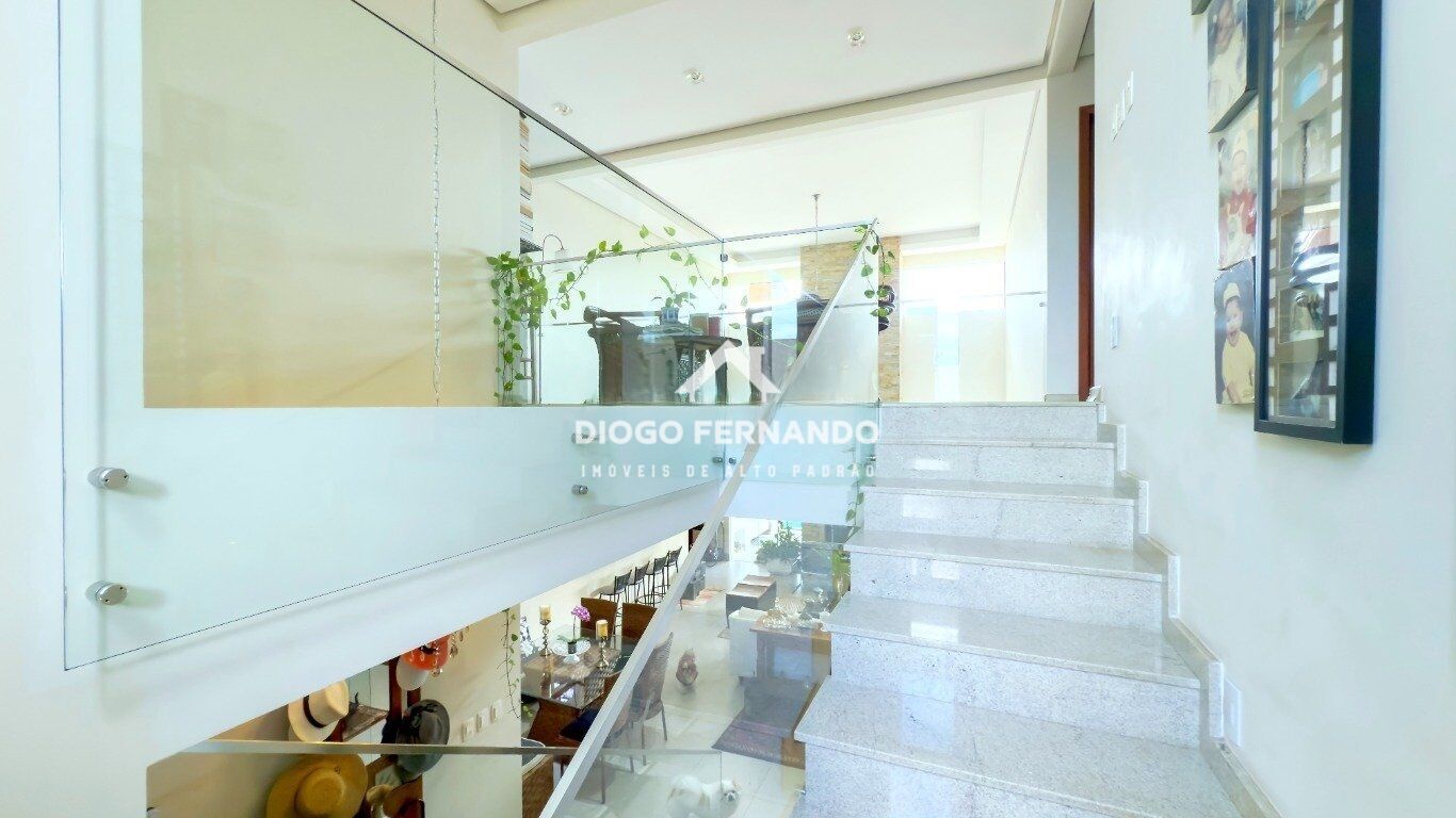 Casa, 5 quartos, 312 m² - Foto 14
