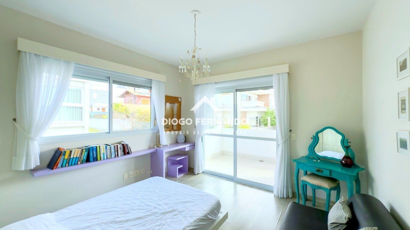 Casa, 5 quartos, 312 m² - Foto 24