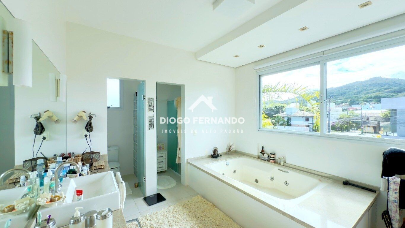 Casa, 5 quartos, 312 m² - Foto 27