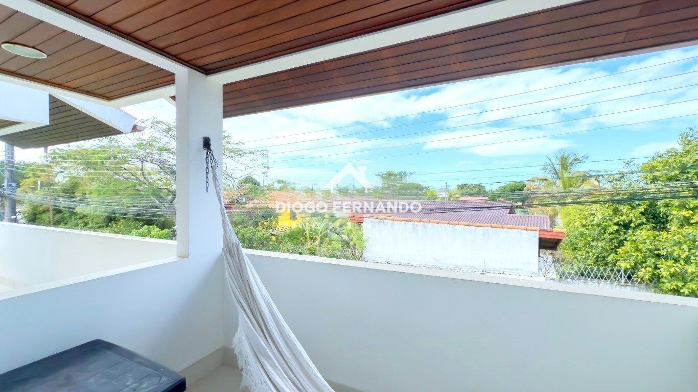 Casa, 5 quartos, 312 m² - Foto 20