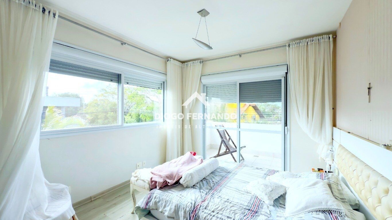 Casa, 5 quartos, 312 m² - Foto 29
