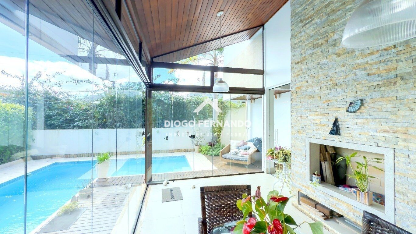 Casa, 5 quartos, 312 m² - Foto 8