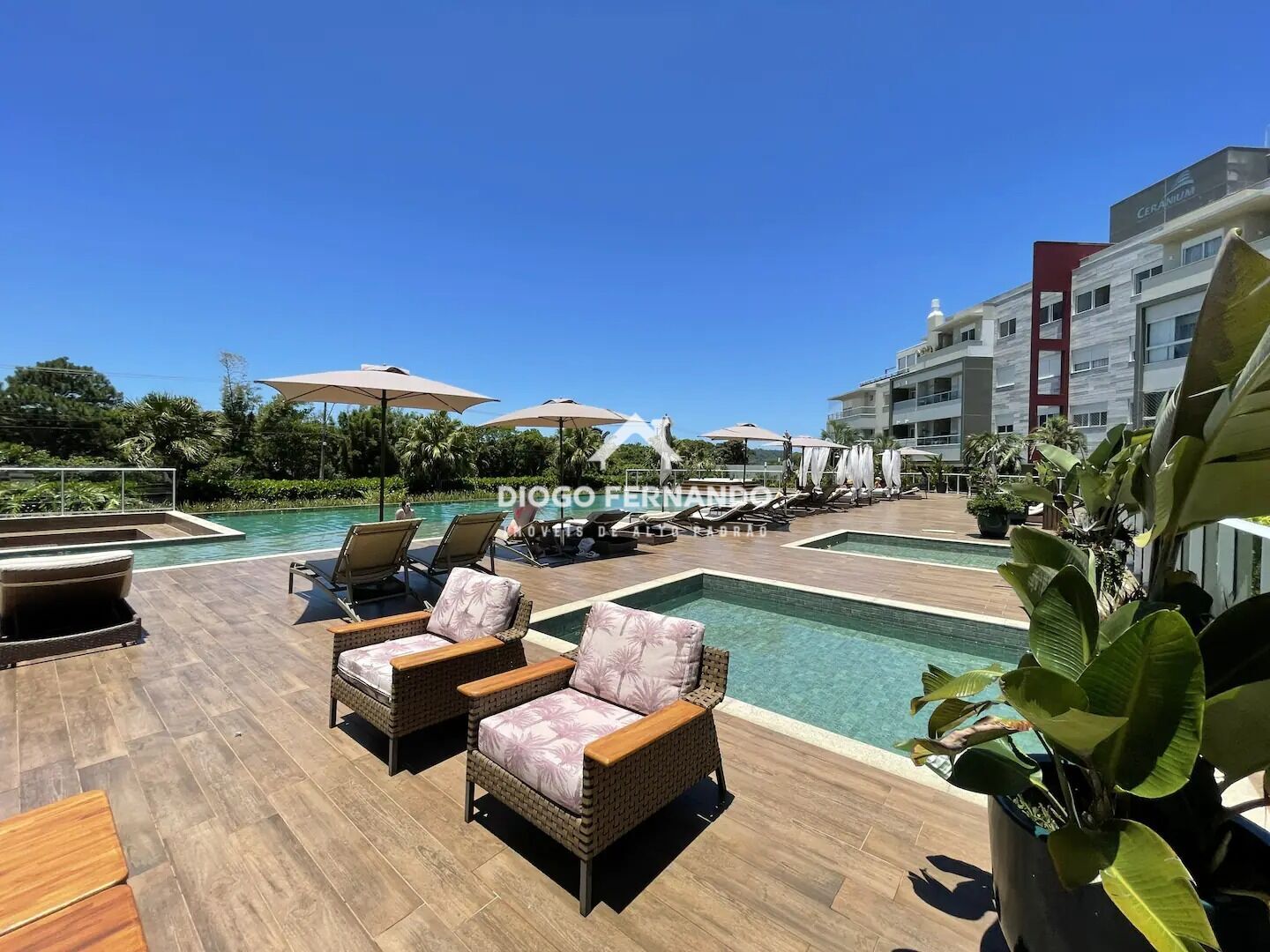 Cobertura, 2 quartos, 140 m² - Foto 4