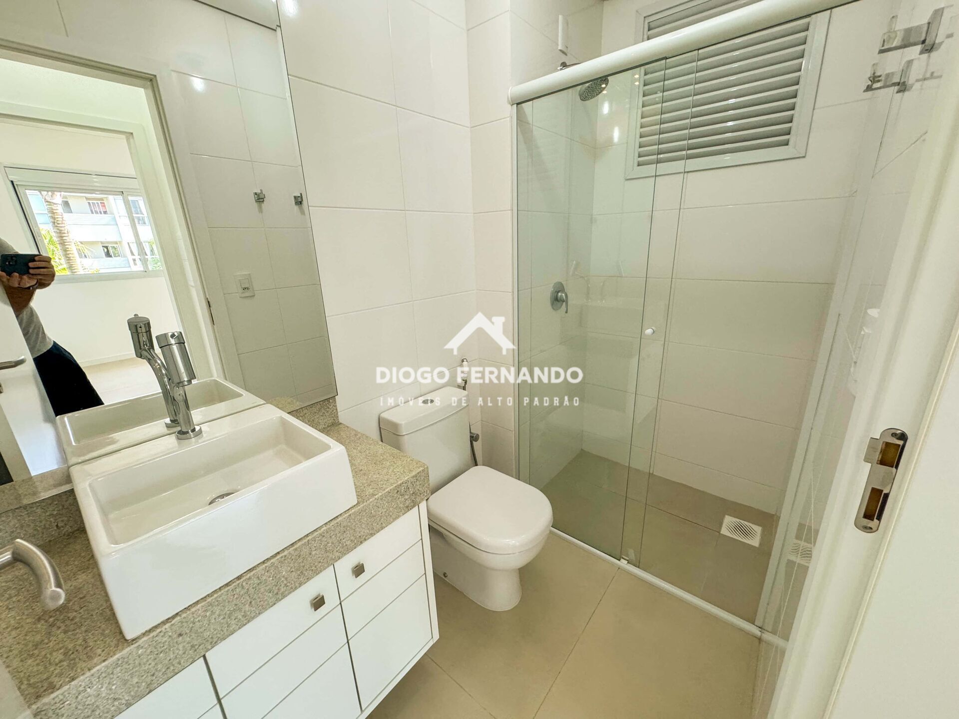 Apartamento, 1 quarto, 57 m² - Foto 15