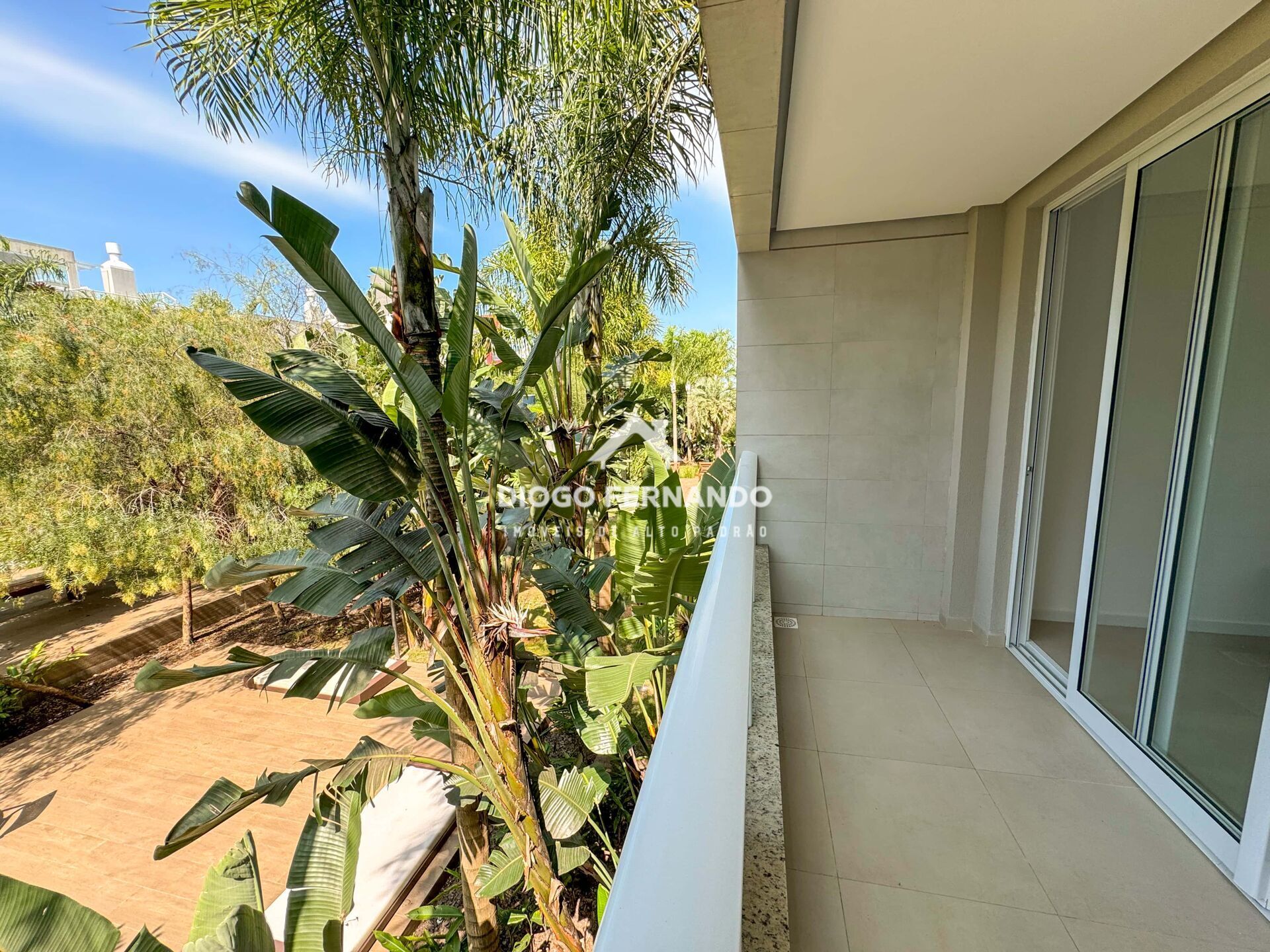 Apartamento, 1 quarto, 57 m² - Foto 1