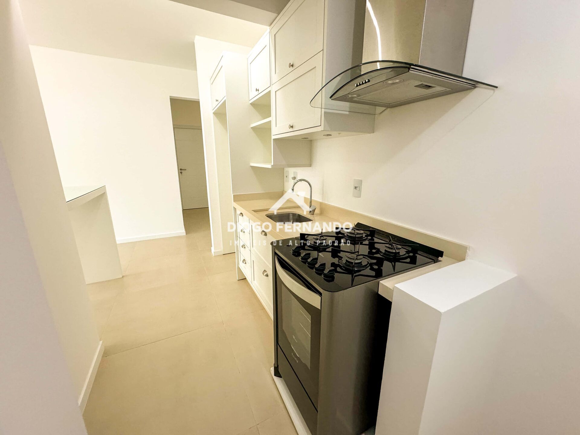 Apartamento, 1 quarto, 57 m² - Foto 10