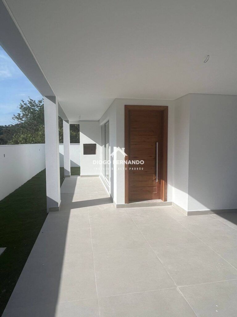 Casa à venda com 2 quartos, 133m² - Foto 7