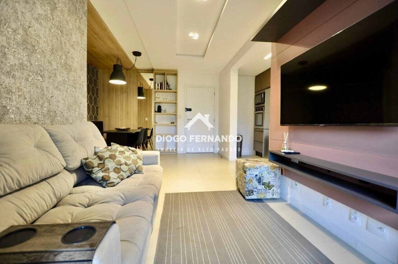 Apartamento, 2 quartos, 73 m² - Foto 1