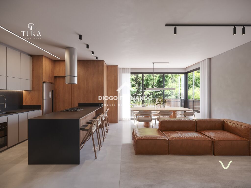 Apartamento, 1 quarto, 28 m² - Foto 1