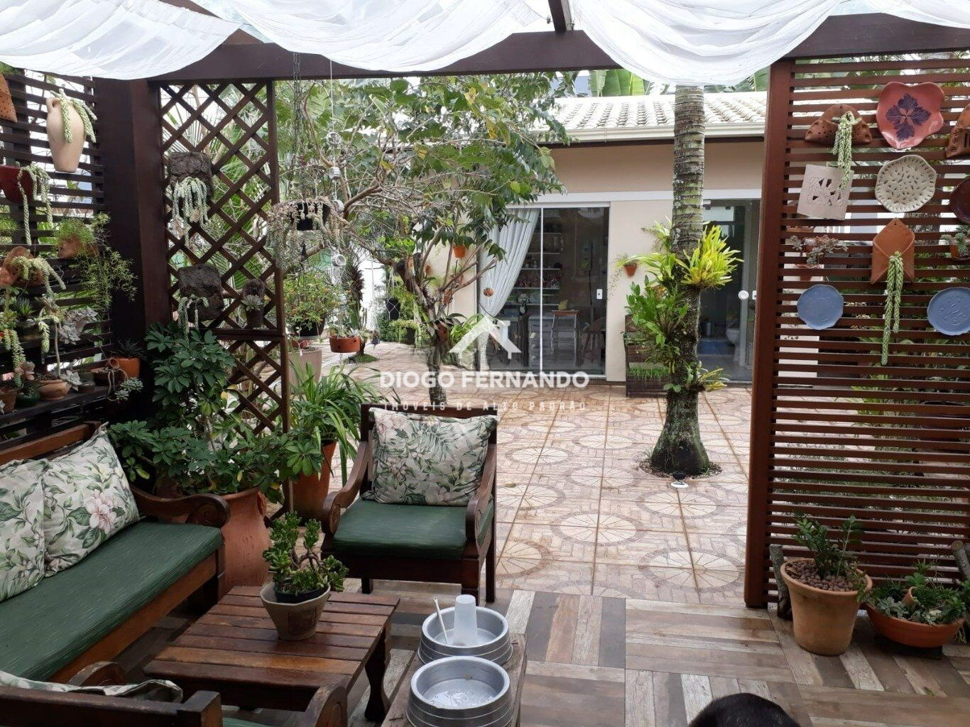 Casa, 5 quartos, 313 m² - Foto 3