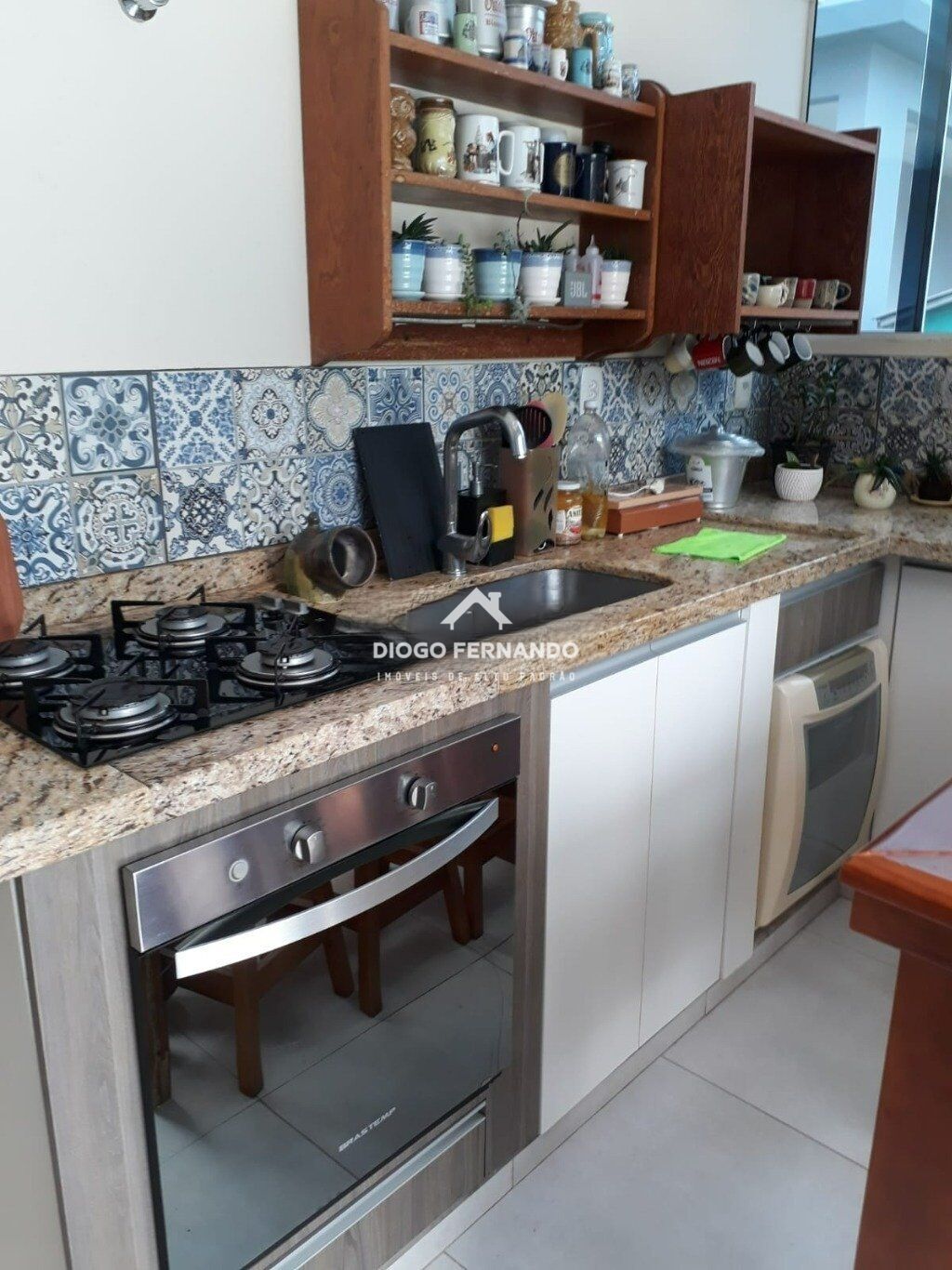 Casa, 5 quartos, 313 m² - Foto 7