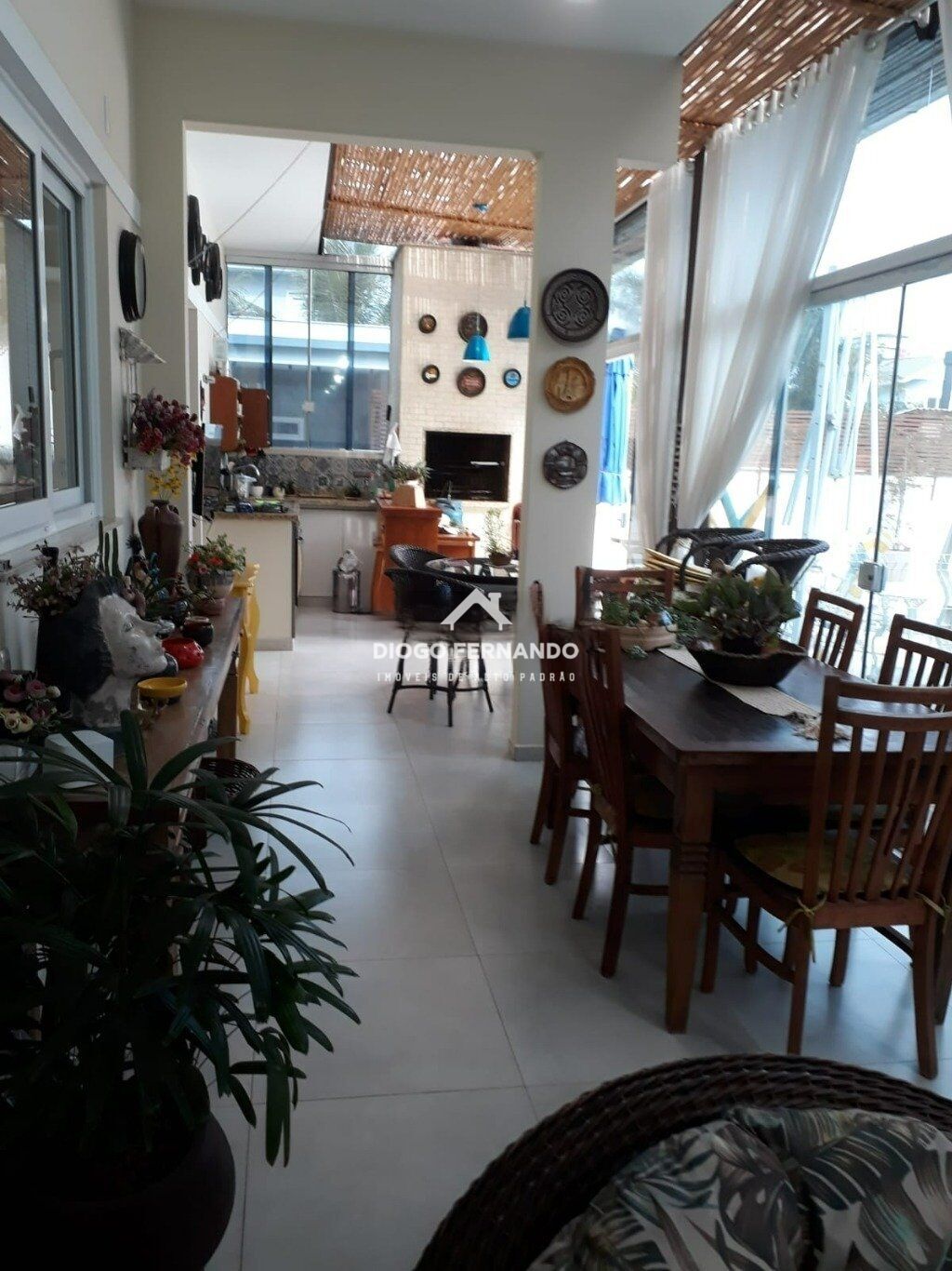 Casa, 5 quartos, 313 m² - Foto 4