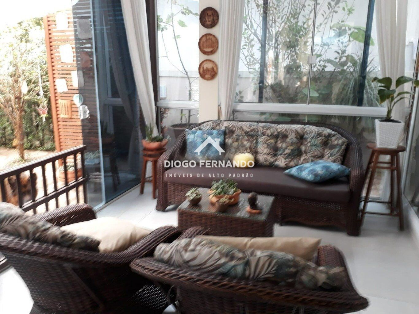 Casa, 5 quartos, 313 m² - Foto 6