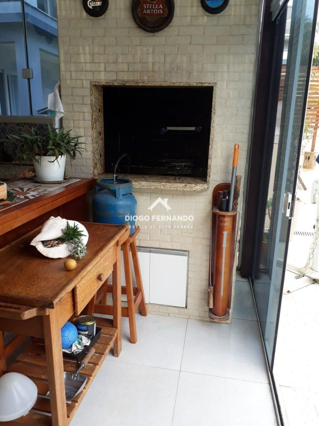 Casa, 5 quartos, 313 m² - Foto 10