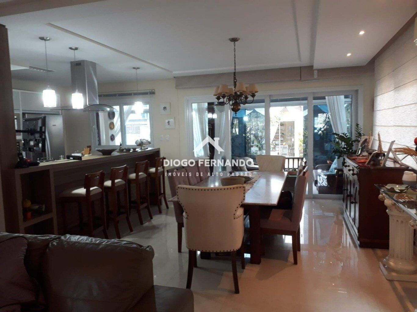 Casa, 5 quartos, 313 m² - Foto 44
