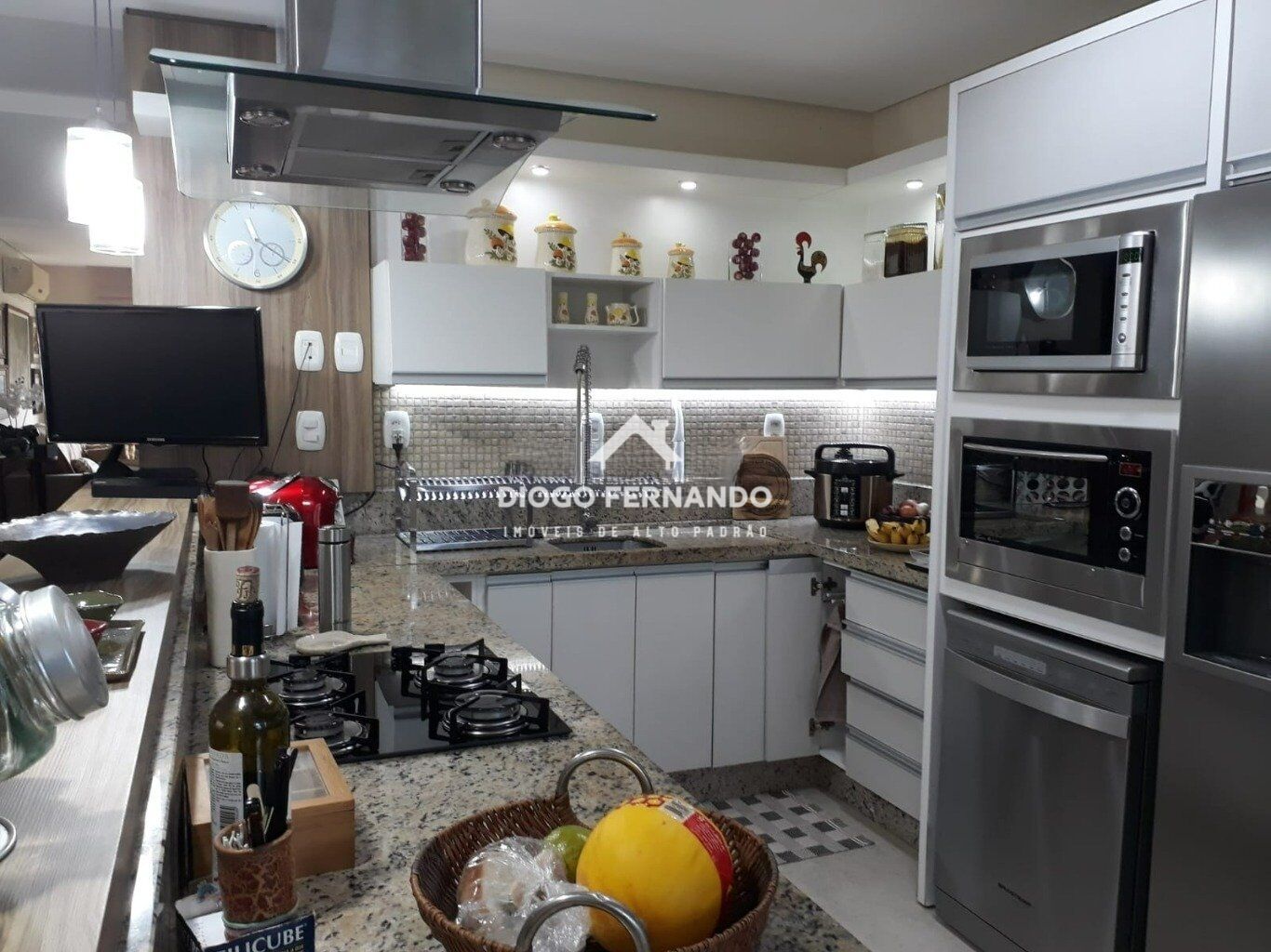 Casa, 5 quartos, 313 m² - Foto 13