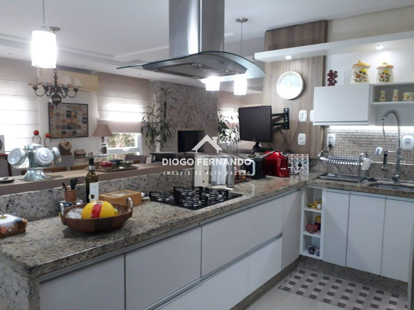 Casa, 5 quartos, 313 m² - Foto 11