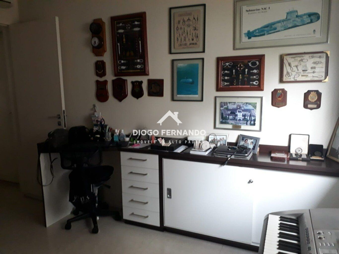Casa, 5 quartos, 313 m² - Foto 14