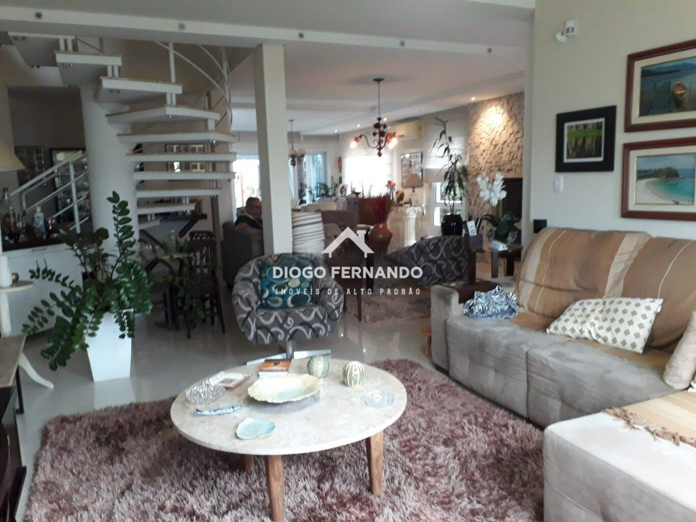 Casa, 5 quartos, 313 m² - Foto 47