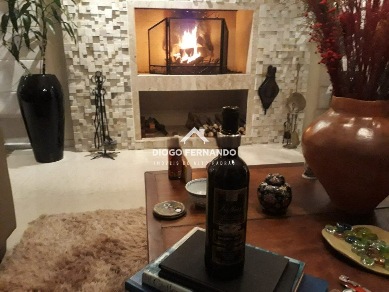 Casa, 5 quartos, 313 m² - Foto 45