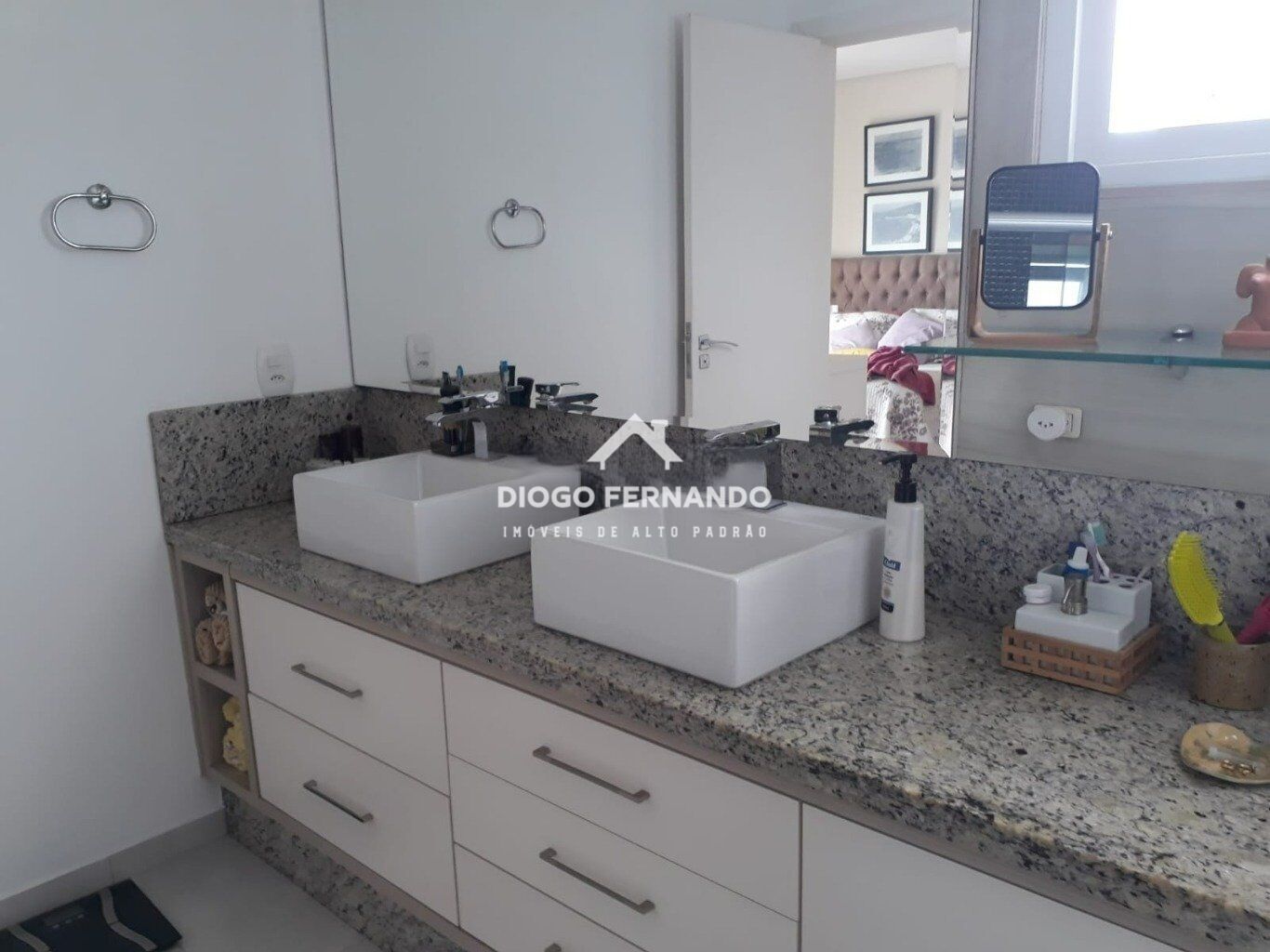 Casa, 5 quartos, 313 m² - Foto 22