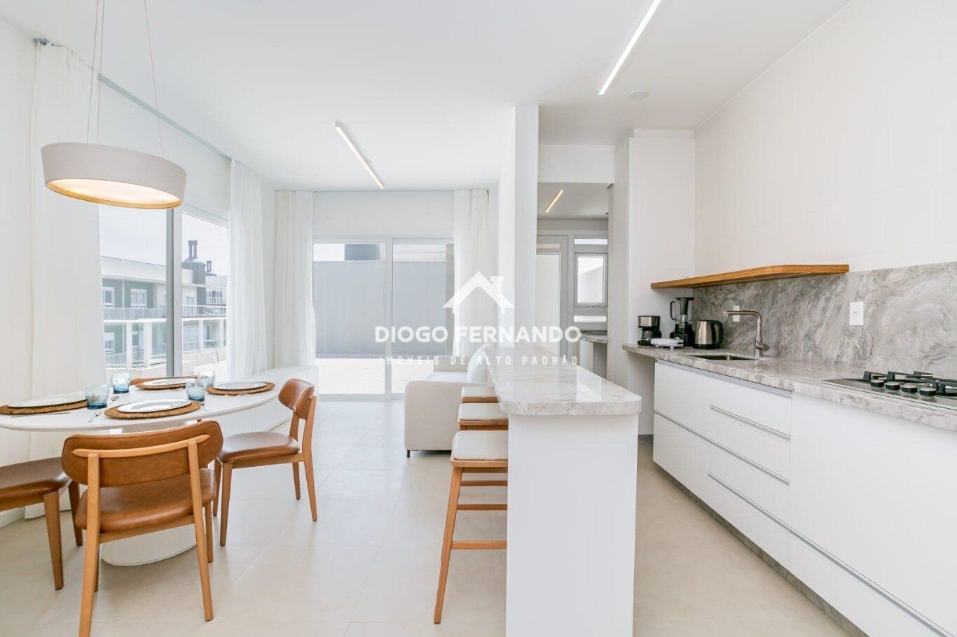 Cobertura, 3 quartos, 170 m² - Foto 15