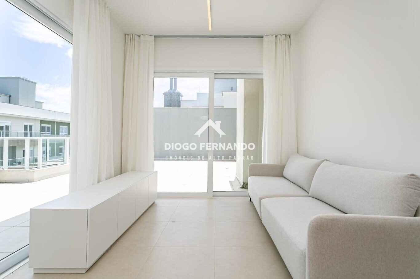 Cobertura, 3 quartos, 170 m² - Foto 3