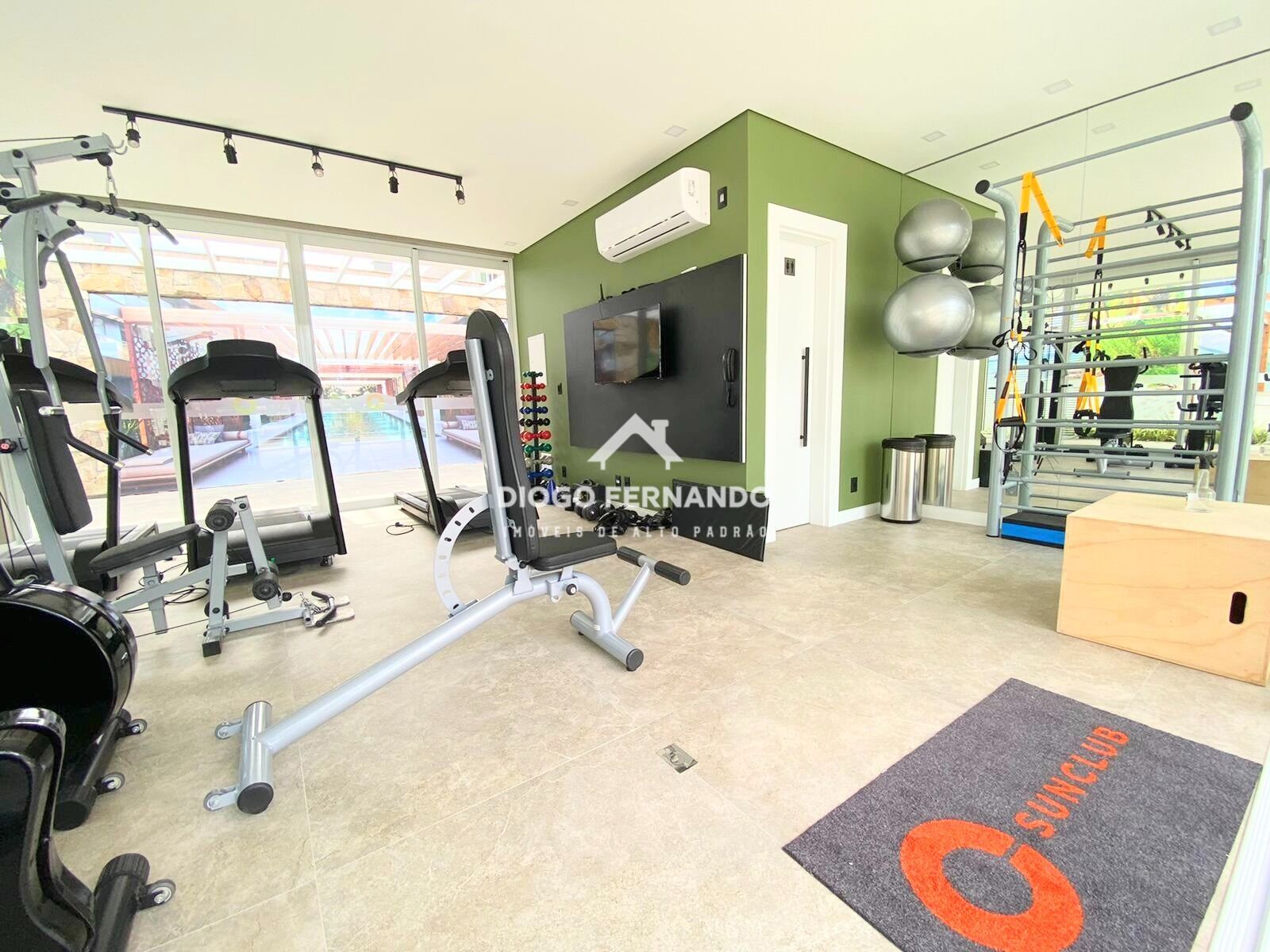Cobertura, 3 quartos, 170 m² - Foto 45