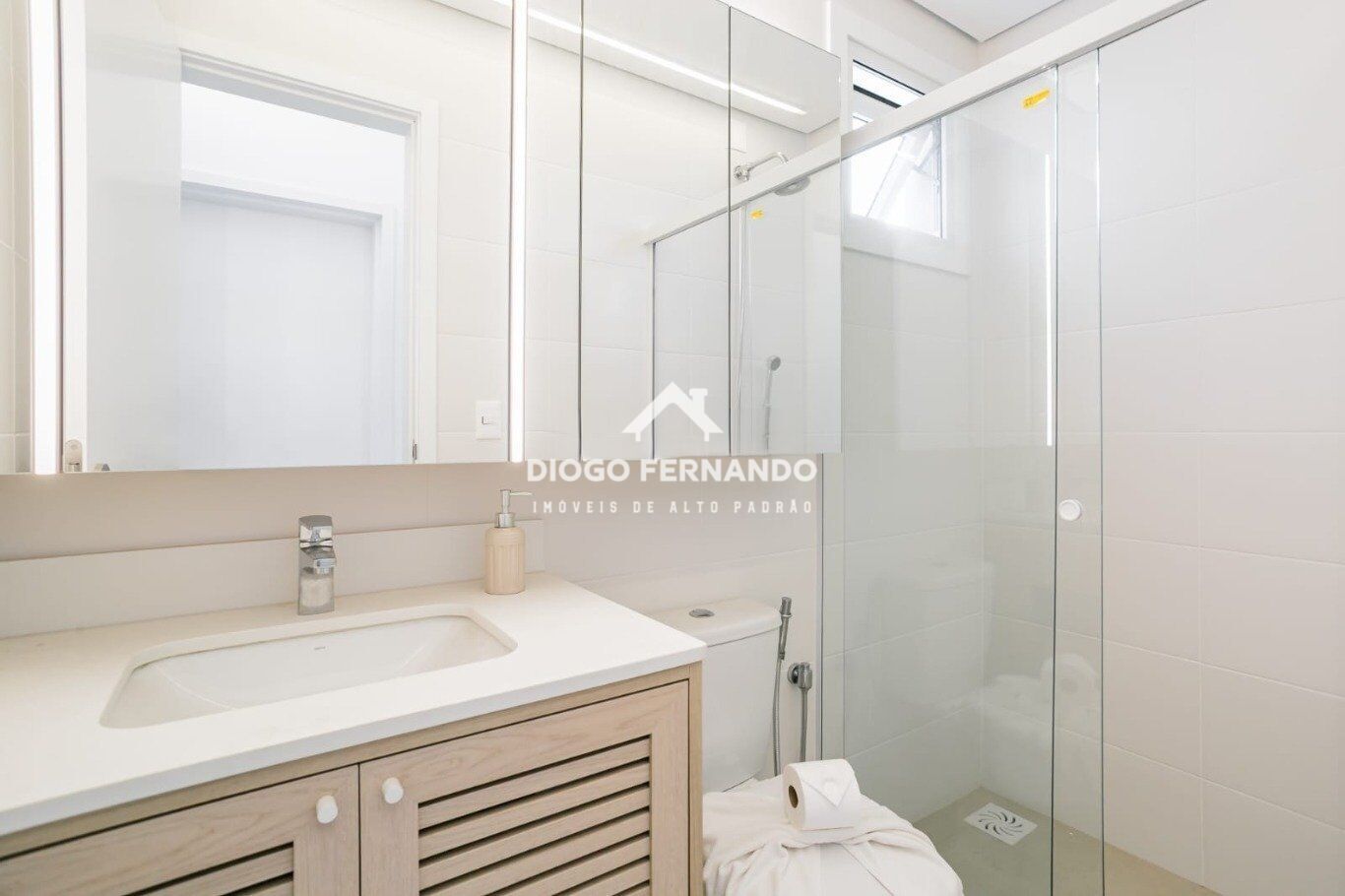 Cobertura, 3 quartos, 170 m² - Foto 7