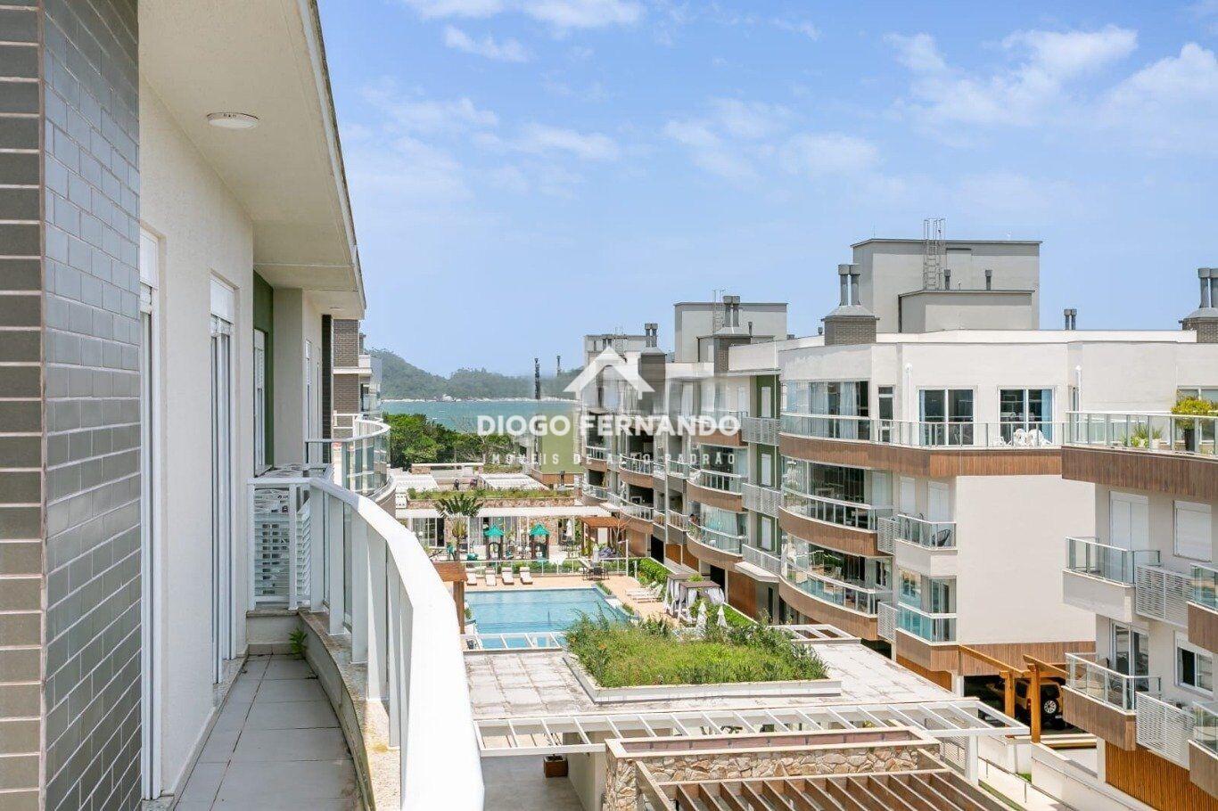 Cobertura, 3 quartos, 170 m² - Foto 1