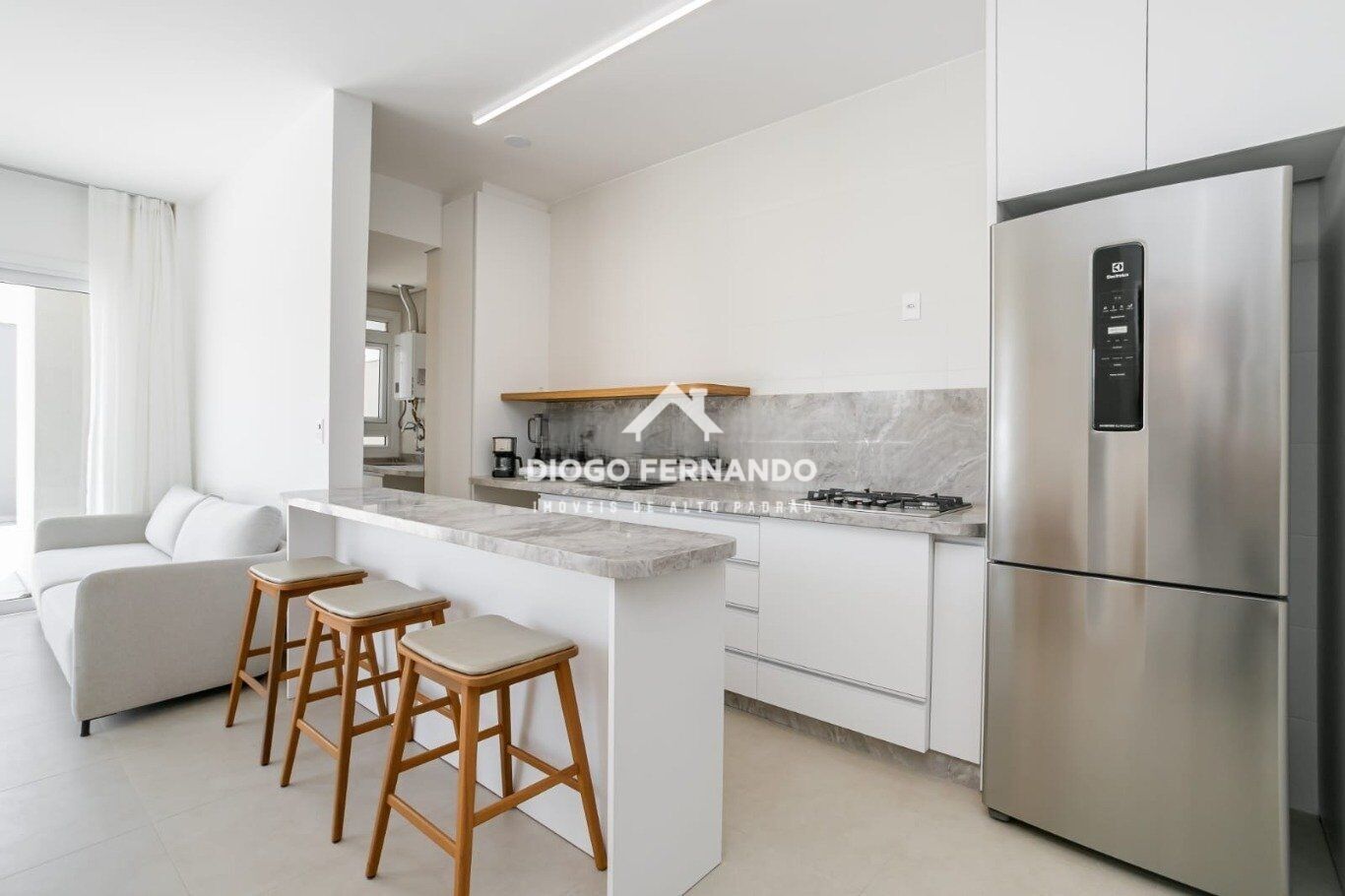Cobertura, 3 quartos, 170 m² - Foto 9