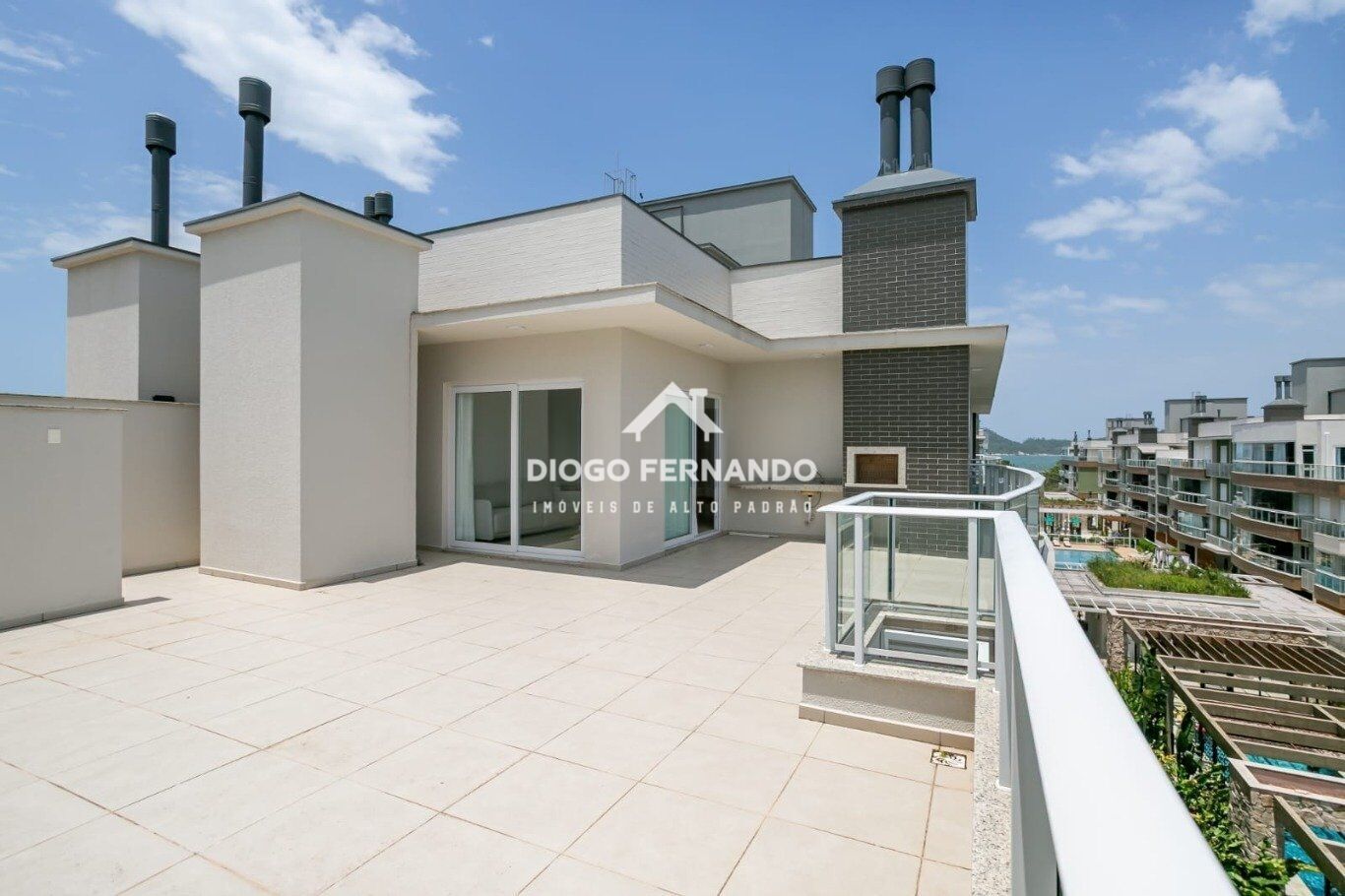 Cobertura, 3 quartos, 170 m² - Foto 6