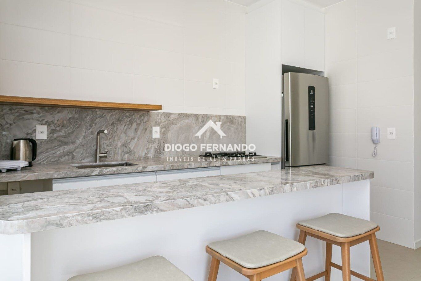 Cobertura, 3 quartos, 170 m² - Foto 4