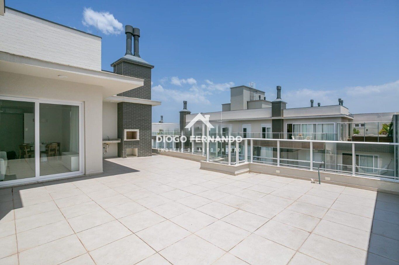 Cobertura, 3 quartos, 170 m² - Foto 2