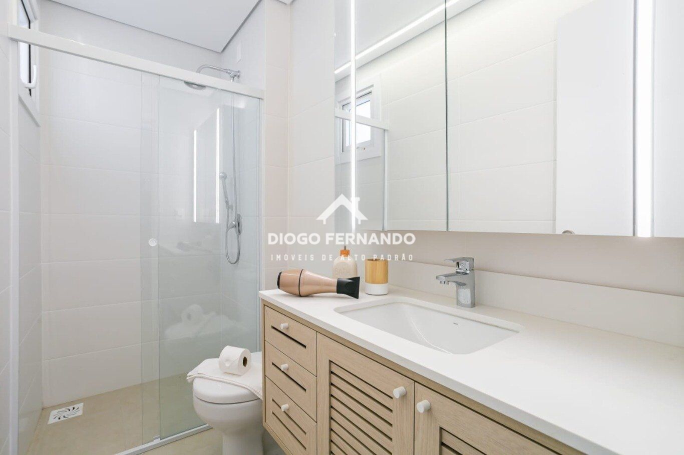 Cobertura, 3 quartos, 170 m² - Foto 8