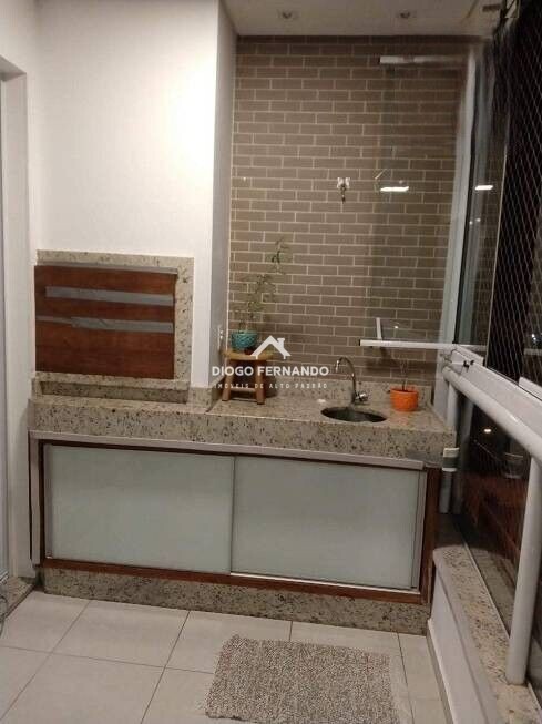 Apartamento à venda com 3 quartos, 116m² - Foto 18