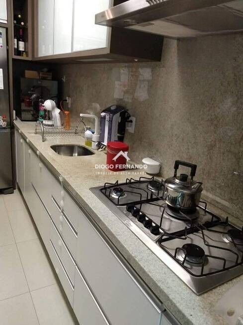 Apartamento à venda com 3 quartos, 116m² - Foto 9