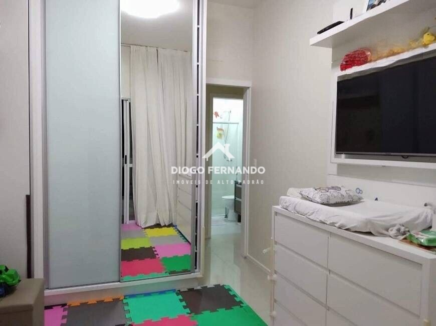 Apartamento à venda com 3 quartos, 116m² - Foto 17