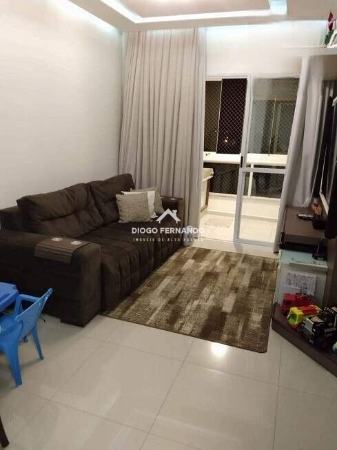 Apartamento à venda com 3 quartos, 116m² - Foto 6