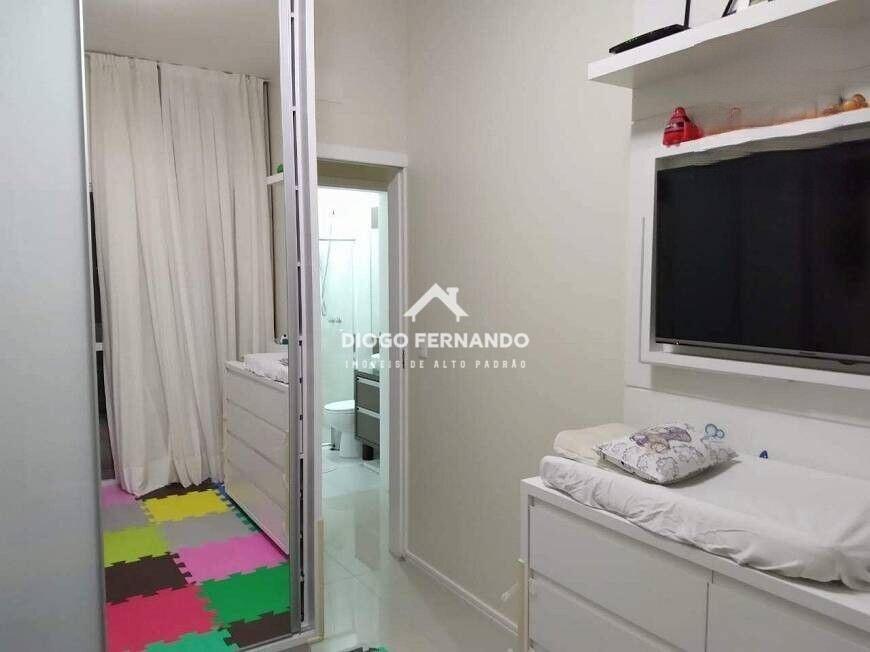 Apartamento à venda com 3 quartos, 116m² - Foto 15