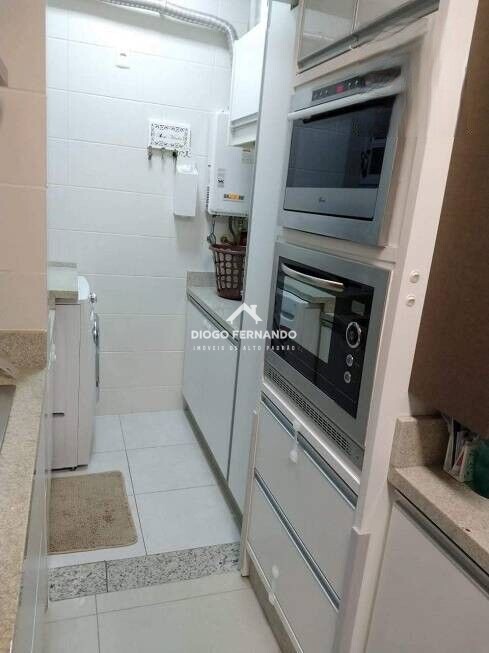 Apartamento à venda com 3 quartos, 116m² - Foto 10